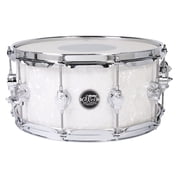 DW Performance Series Snare White Marine 14x6.5