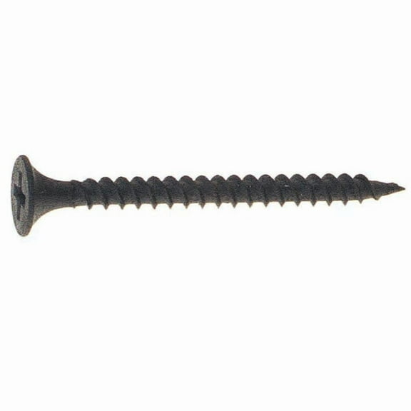 Grip-Rite Screw 6 T25 Deck Screw - #6 x 1.625 In - 25 Lb