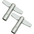 thumbnail image 1 of DW Standard Drum Key, 2-Pack, 1 of 1