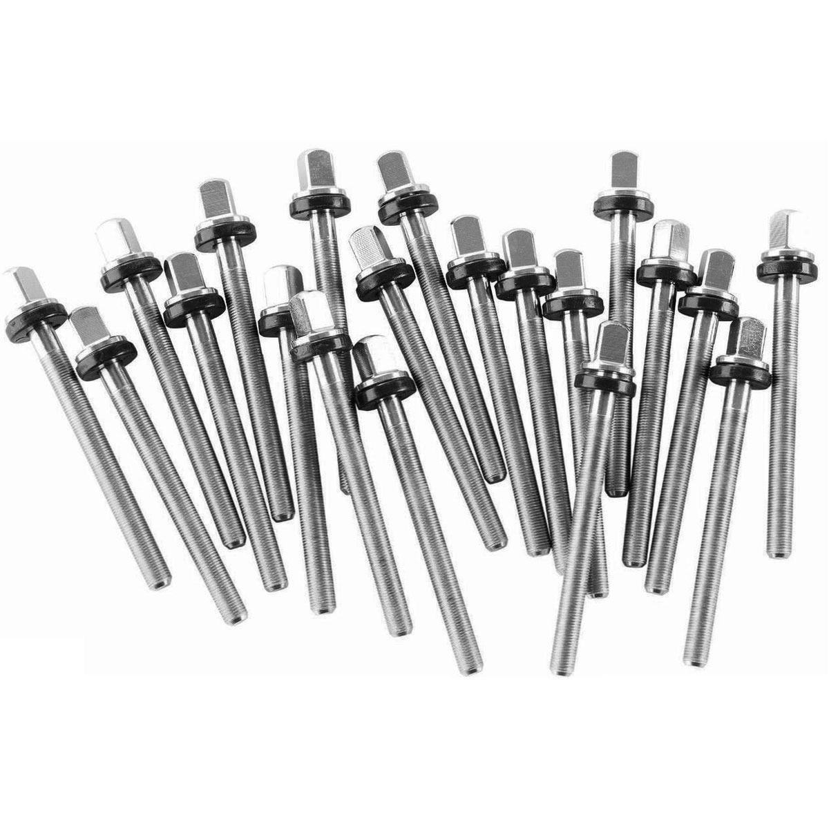 Tomstraction Rods DW - DWSMTP50TS - TP50 Rod W/ Receiver, 8-13in Tom (12 Pk) - Walmart.com