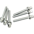 thumbnail image 1 of DW True Pitch Tom Tension Rod 6-pack, 1 of 2