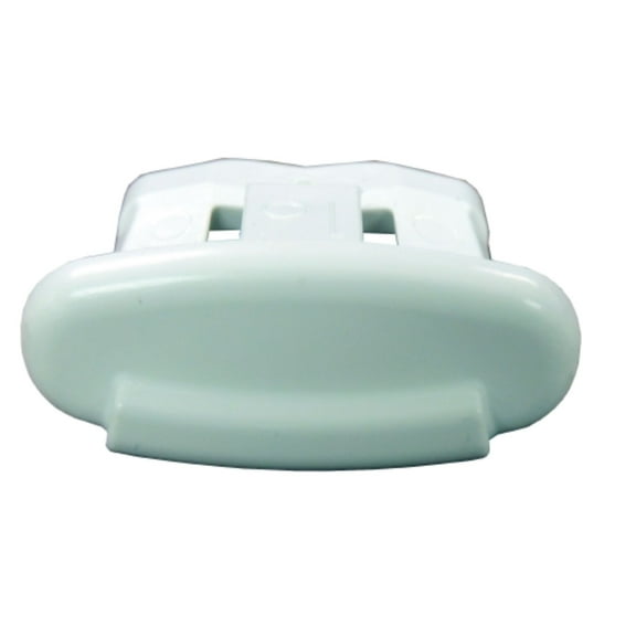 Dishwasher Upper Rack Stop for General Electric, Hotpoint, WD12X10304