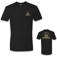 thumbnail image 1 of DW50 Classic Logo TEE Short Sleeve (L) Black, 1 of 1