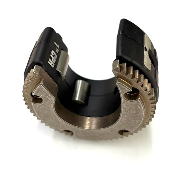 DWACPR10 Copper Tube Cutting Heads, 1 inch, Black Replacement Part for Dewalt