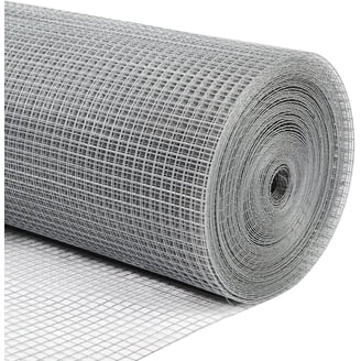 100-Piece Aluminum Fence Wire Ties – 8/10.5 Inch Multi-Purpose Fixing Ties For Garden, Yard, Playground, And Farm Fencing