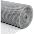 thumbnail image 1 of DWALE 48inx100ft 19 Gauge Heavy Duty Galvanized Wire Fence, 1 of 8