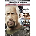thumbnail image 1 of DWAYNE JOHNSON ACTION COLLECTION, 1 of 1