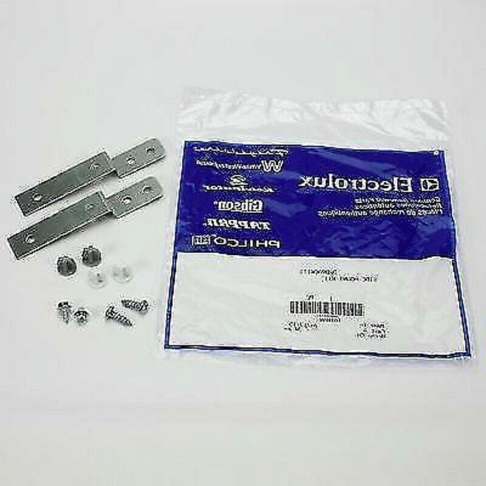 154477201 Dishwasher Side Mount OEM Kit for Frigidaire