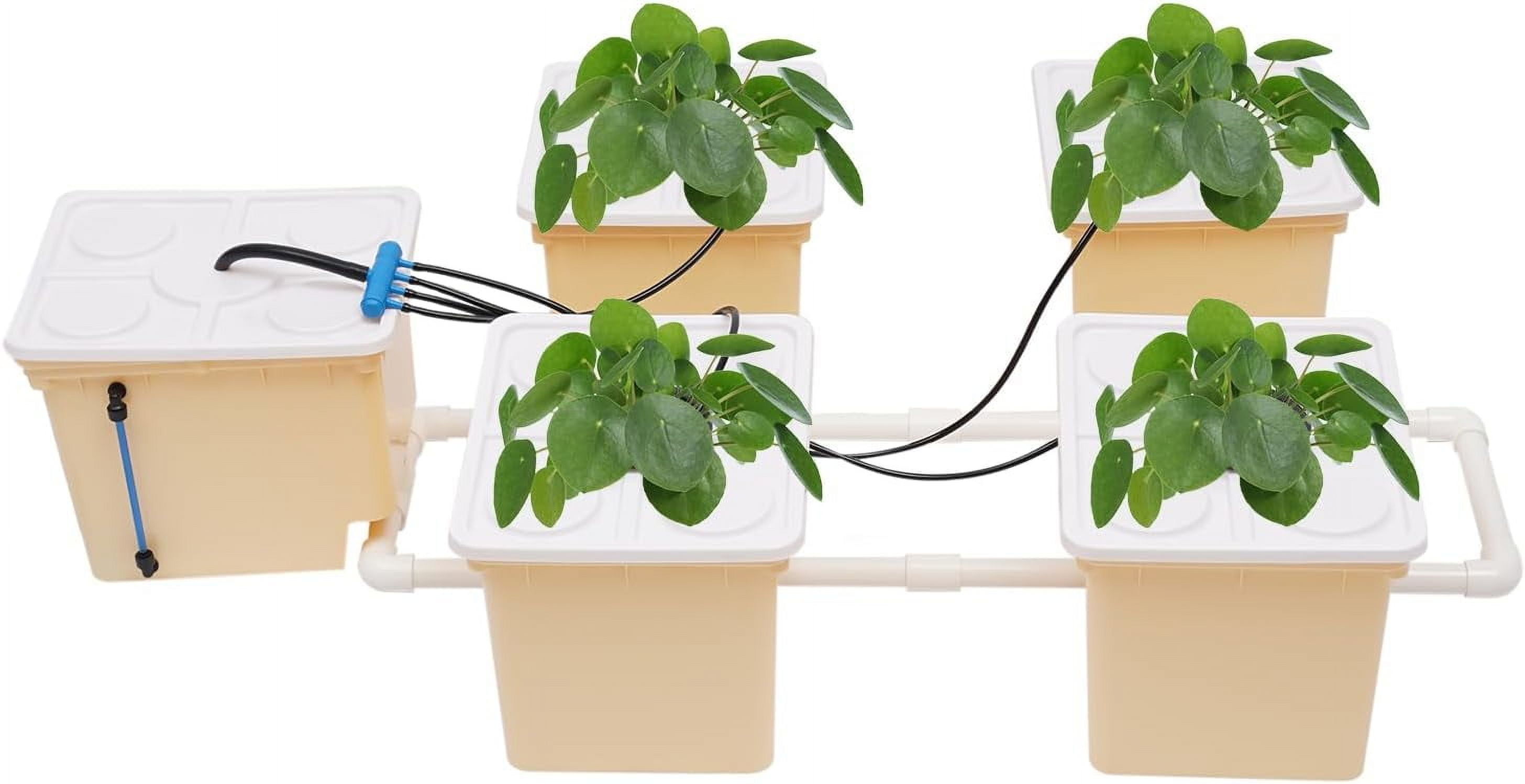 NFT GroTank Kits - Green Spirit Horticulture