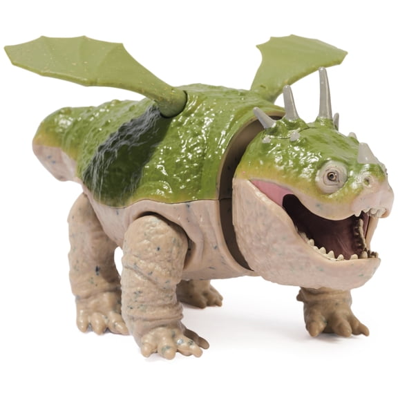 Dreamworks Dragons How To Train Your Dragon, Gronckle, 5 Action Figure