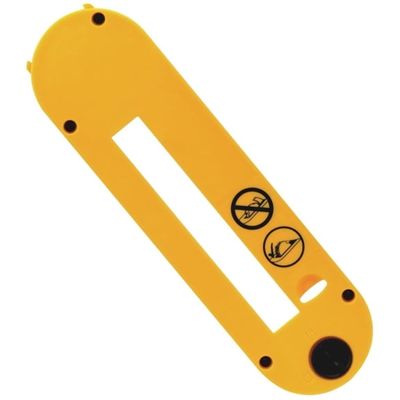 DWE7402DI Table Saw Accessories Dado ThroatPlate Dado Blades For 10" Portable Table Saw DWE7491RS DWE7492 DWE7490 DWE7491