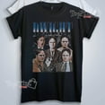 dwight schrute shirt and tie