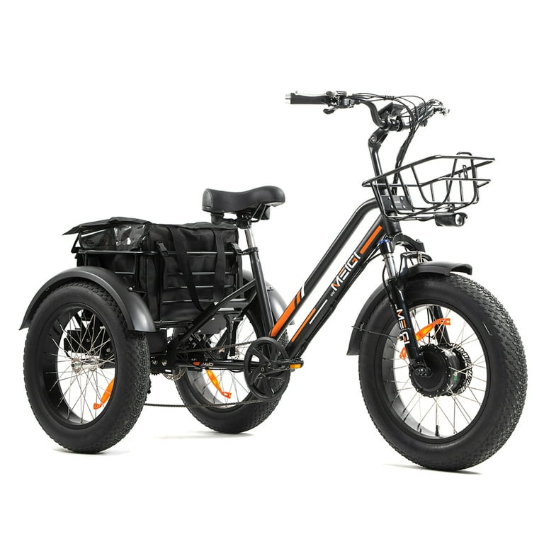 2018 electric trike motorcycle deals