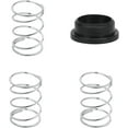 thumbnail image 1 of DWO1DT995 Replacement Spring Base Compatible with Dewalt DCST970,DCST922,DCST990,DCST920,DCST925,DCST991 Cordless String Trimmer 4 Pack, 1 of 10