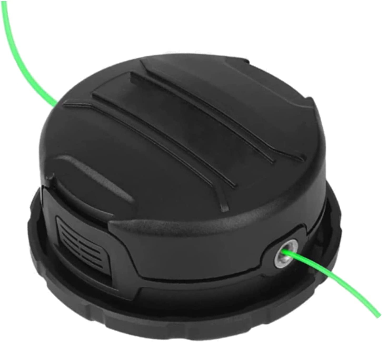 Pivotrim Maxpower 3317233 Trimmer Head Uses .095-Inch Pre-Cut Line for sale onli