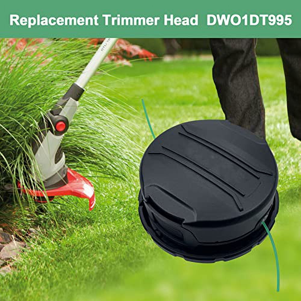 DWO1DT995 String Trimmer Replacement Head Compatible with DeWalt