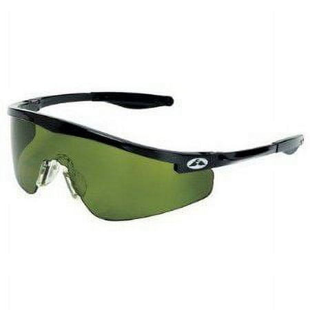DWOS TRIWEAR CLEAR ANTI-FOG REPL LENS