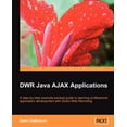 thumbnail image 1 of DWR Java AJAX Applications, (Paperback), 1 of 1