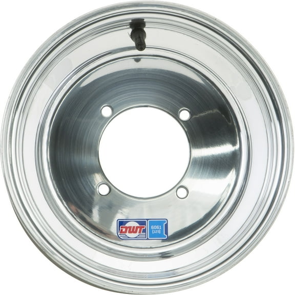 DWT BLUE LABEL 10X8 3+5 4/115