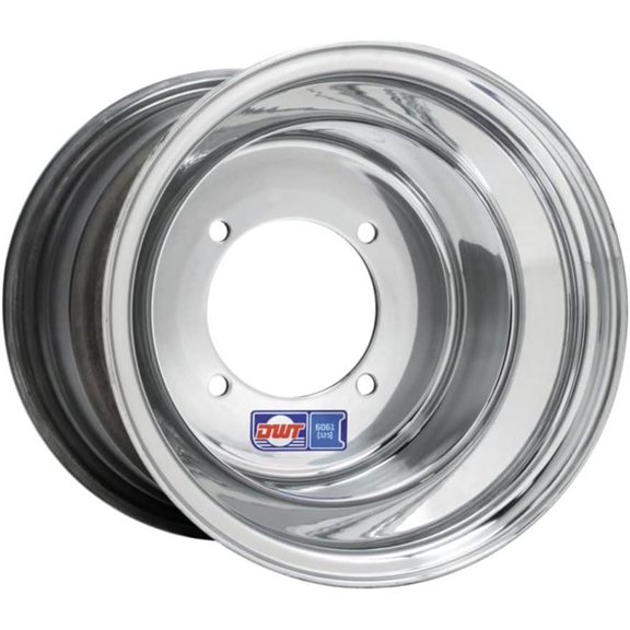 DWT DOUGLAS WHEEL WHEEL BL 10X8 3+5 4/110
