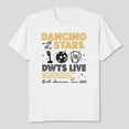 thumbnail image 1 of DWTS Live 2025, Dancing With The Stars Tour T-shirt, Sizes S-5XL - Gategoo, 1 of 3