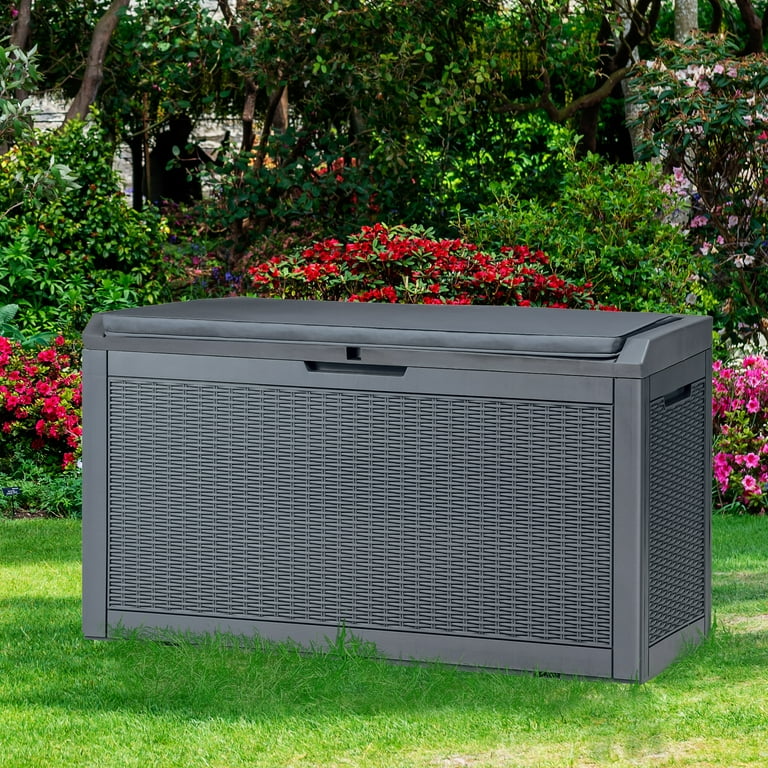 https://i5.walmartimages.com/seo/DWVO-100-Gallon-Large-Outdoor-Storage-Deck-Box-Resin-Patio-Container-Organizer-Bin-with-Cushion-Seating-Gray_933ff871-f8ed-4b72-9eb7-bd5c2341ae35.bb71b5cface066576db5990b3e1f8318.jpeg?odnHeight=768&odnWidth=768&odnBg=FFFFFF
