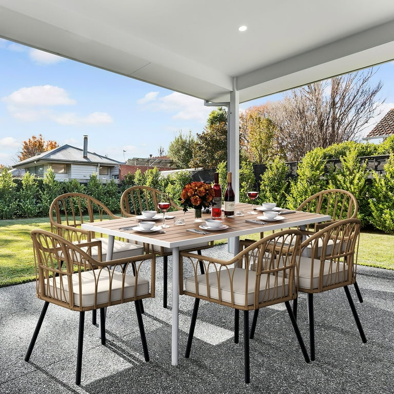 Balcony dining furniture sale