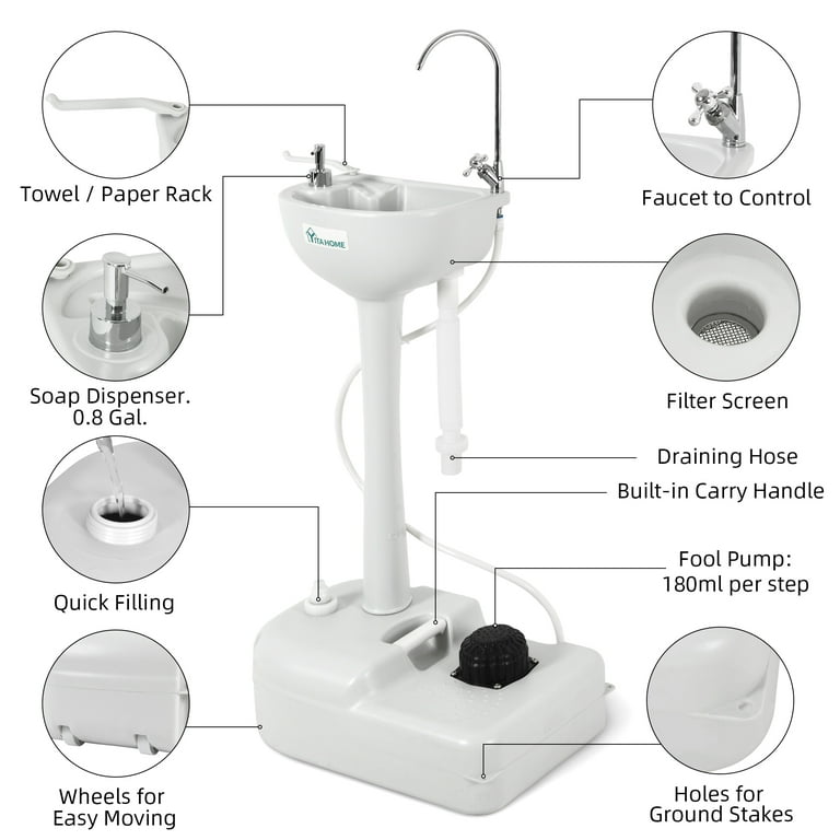 Soap holder for wash basin hot sale