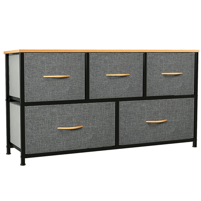 Bin dresser outlet