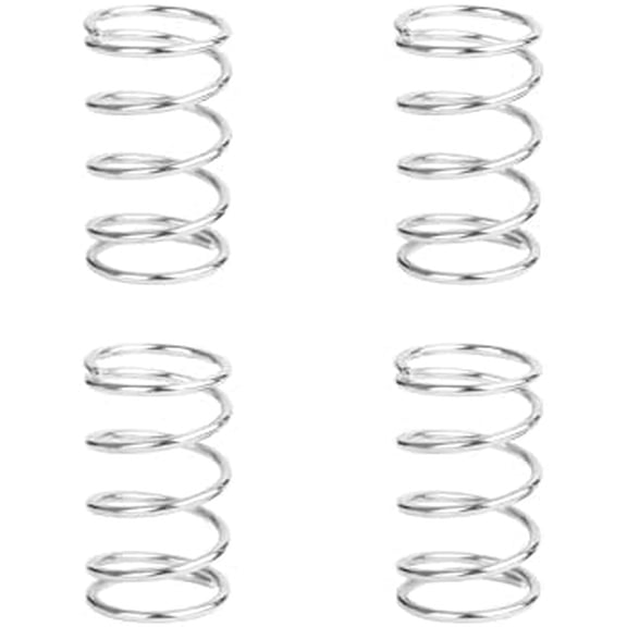 DWZSTH999 Trimmer Head Replacement Spring Compatible with Dewalt DCST972,DCST922,DCST925,DCST920,DCST970 Weedwacker Series String Trimmer 4 Pack$$Tools