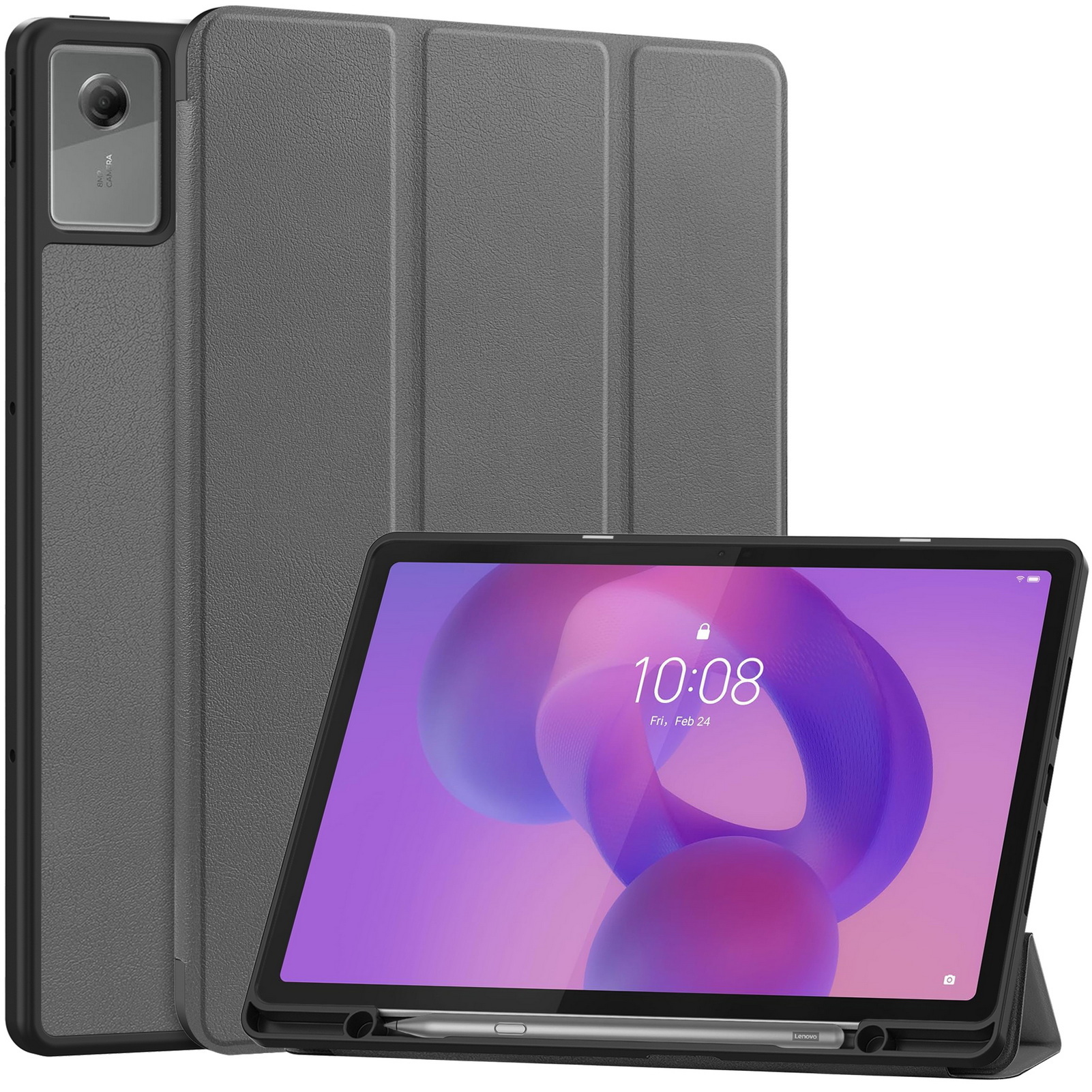 DWaybox Case for Lenovo Idea Tab Plus 12.1 inch 2025 Model