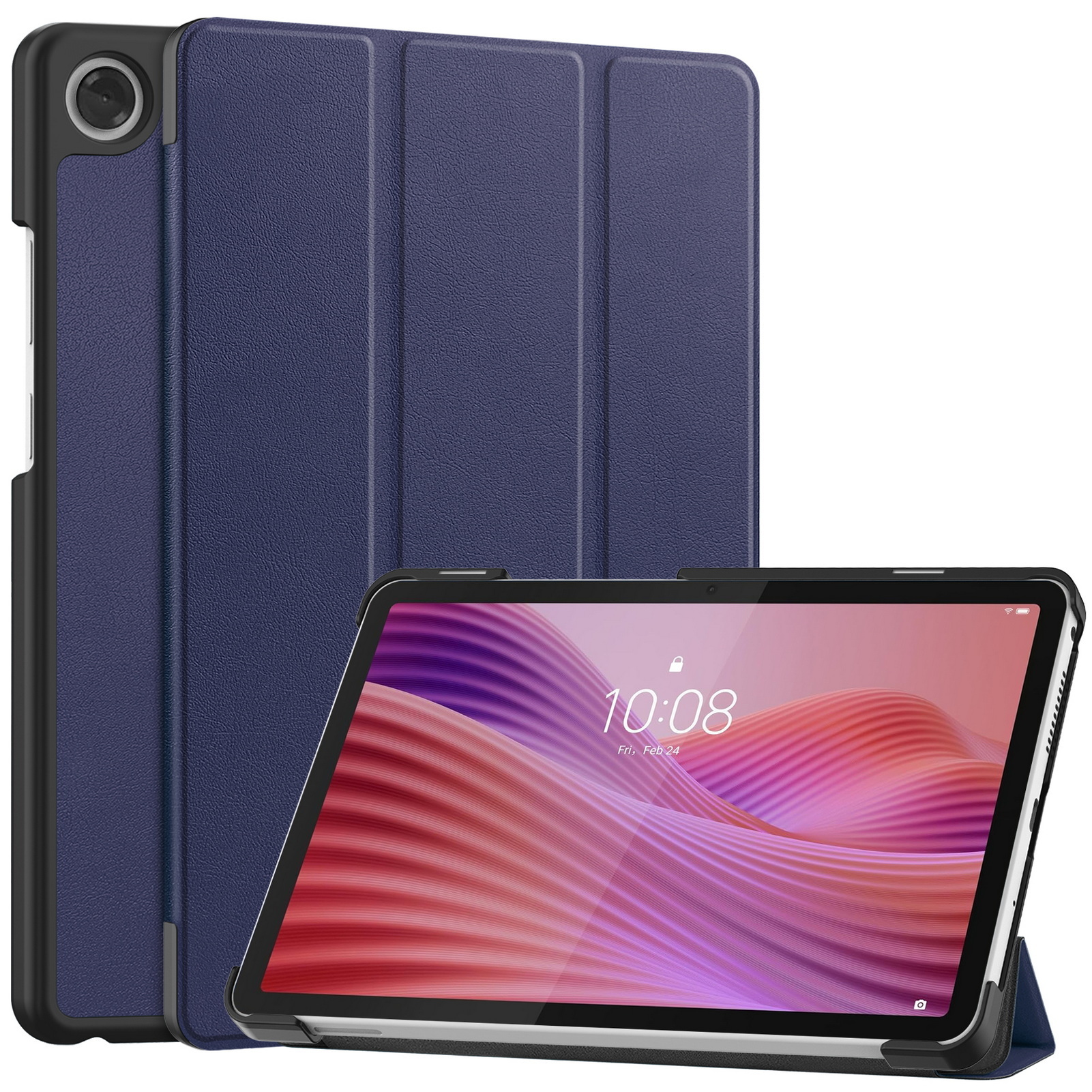 DWaybox Case for Lenovo Tab One / Tab K9 8.7 inch Released 2025 – Slim ...