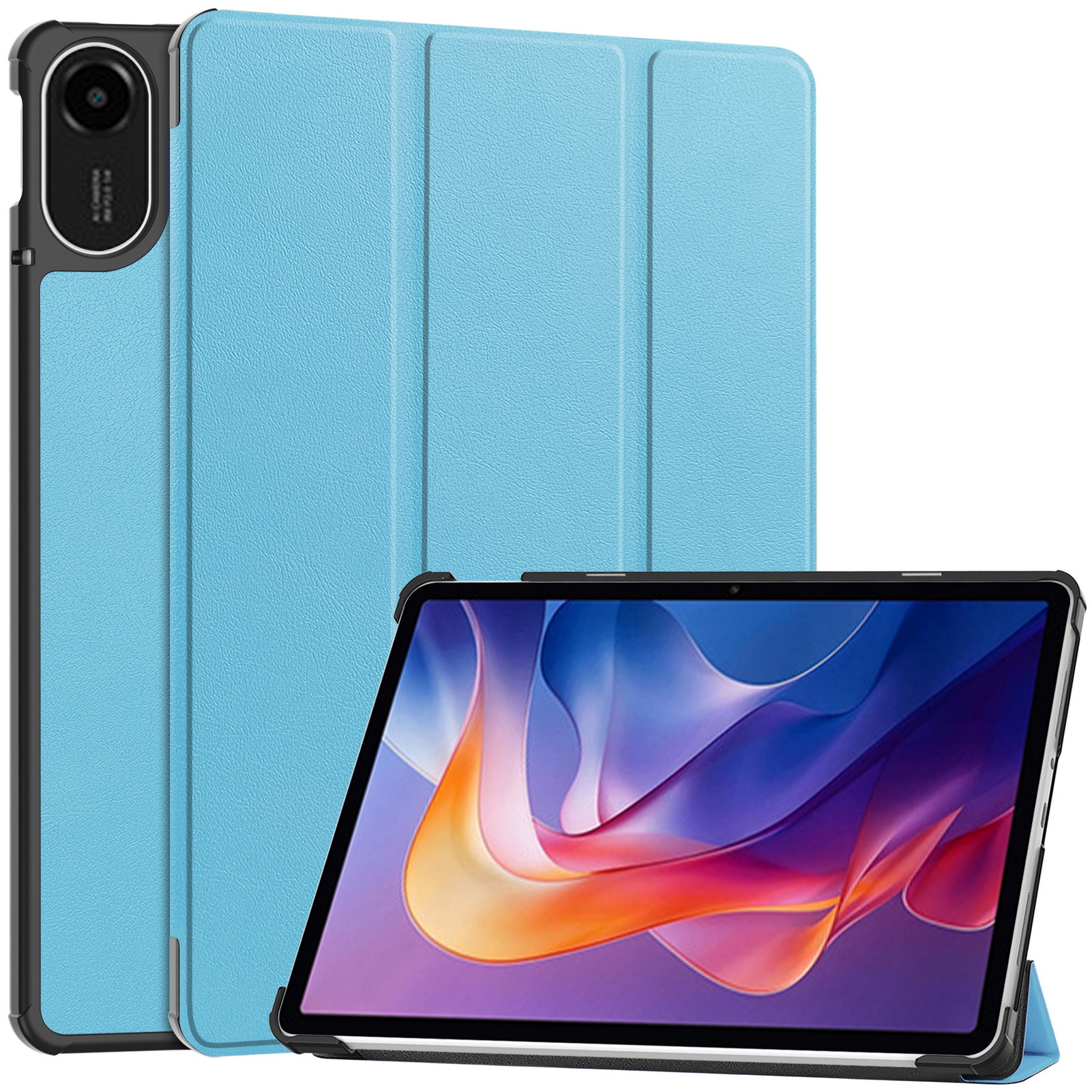 DWaybox Case for Xiaomi Redmi Pad 2 11.0 inch 2025 Released – Slim