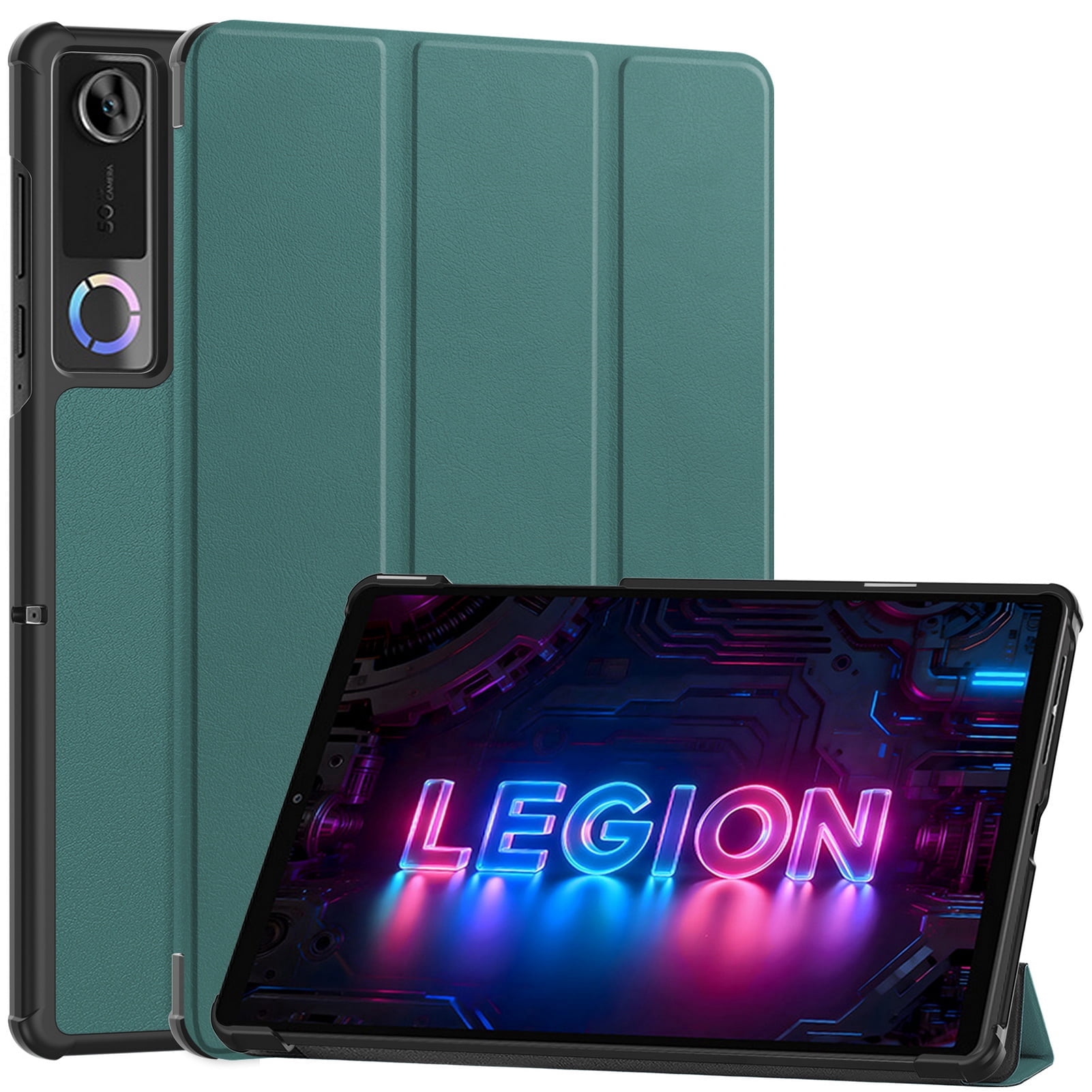 DWaybox Slim Case for Lenovo Legion Y700 Gen 5 8.8 inch 2026 Model