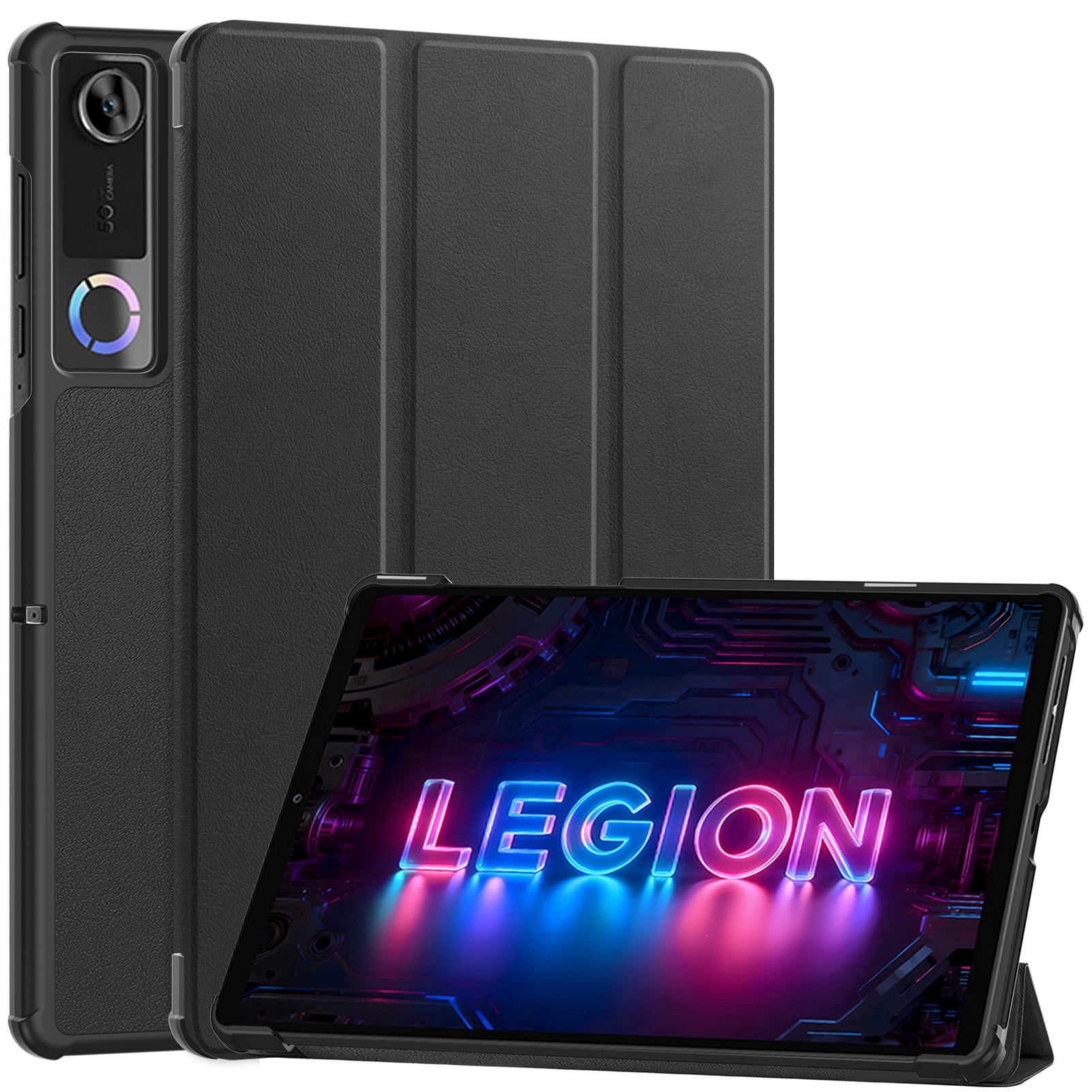 DWaybox Slim Case for Lenovo Legion Y700 Gen 5 8.8 inch 2026 Model
