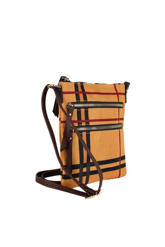 DX-0073 MT6/CL FASHION CROSSBODY BAG