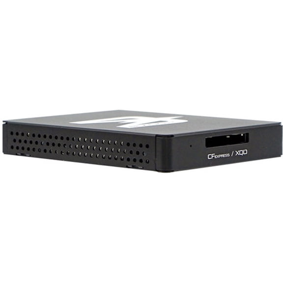 Blackjet DX-1CXQ CFexpress / XQD Reader Module for TX-4DS Cinema Dock