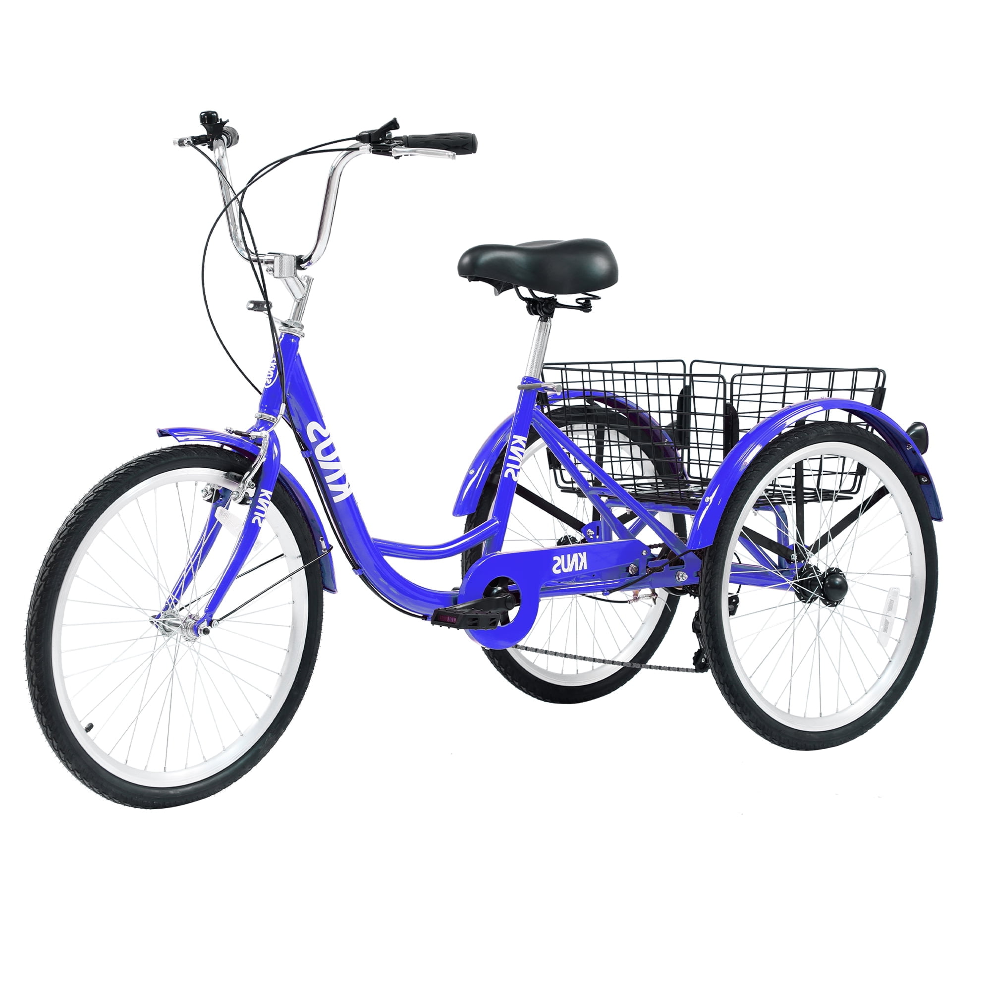 3 wheel bikes for adults walmart