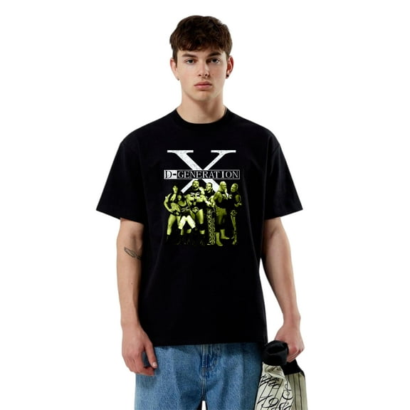 DX D-Generation X WWE Attitude Era Wrestling Suck T-Shirt, for men & women, up to size 5XL