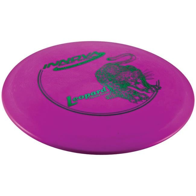DX LEOPARD Dx Leopard - Mid Range-Drive Toy