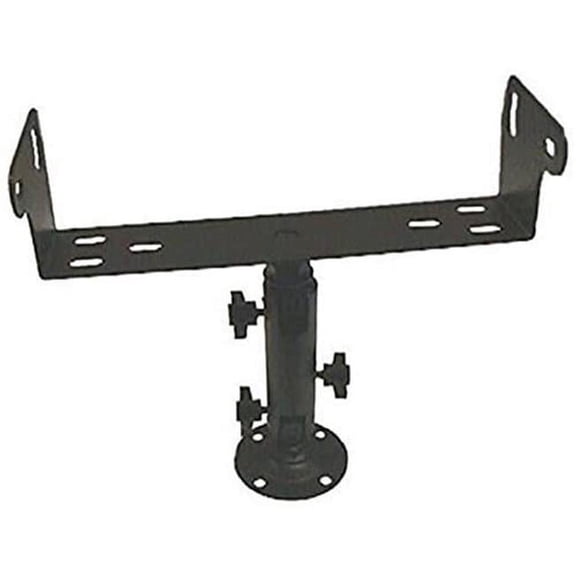 DX Pedestal with Bracket