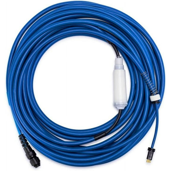 Cable, Maytronics Dolphin Cleaners, w/ Swivel, 59ft