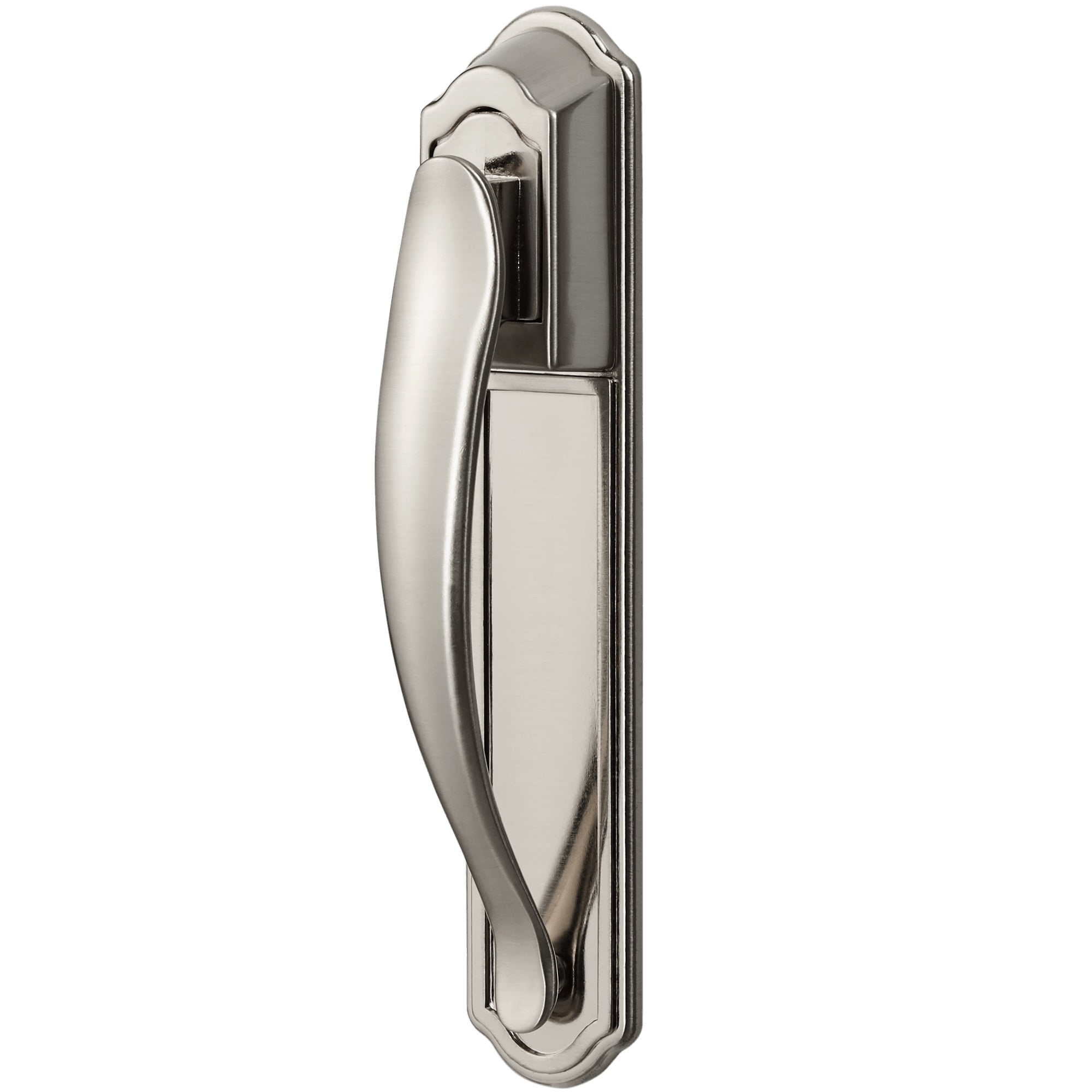 DX Pull Handle Set with Back Plate - Walmart.com