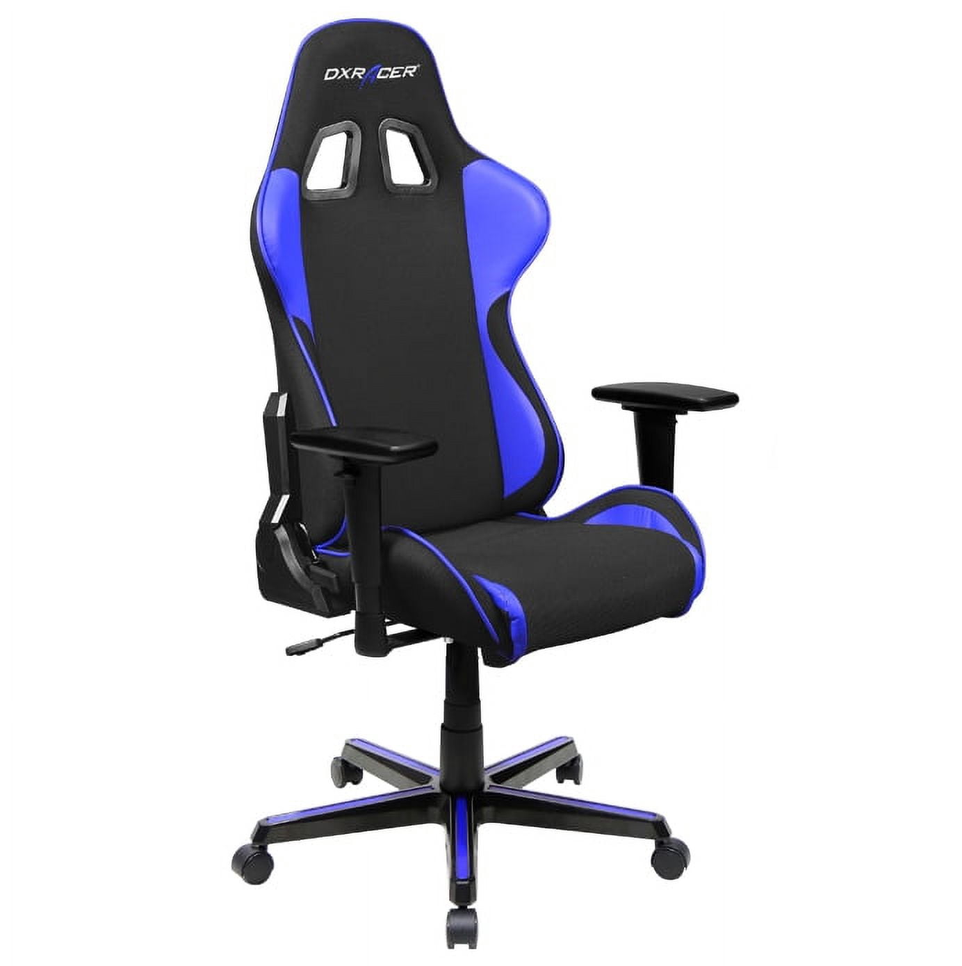 DX Racer DXRacer Formula Series OH/FH11/N Series High-Back Gaming Chair ...