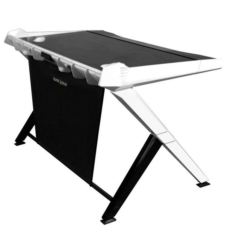 Dxracer gaming online desk review