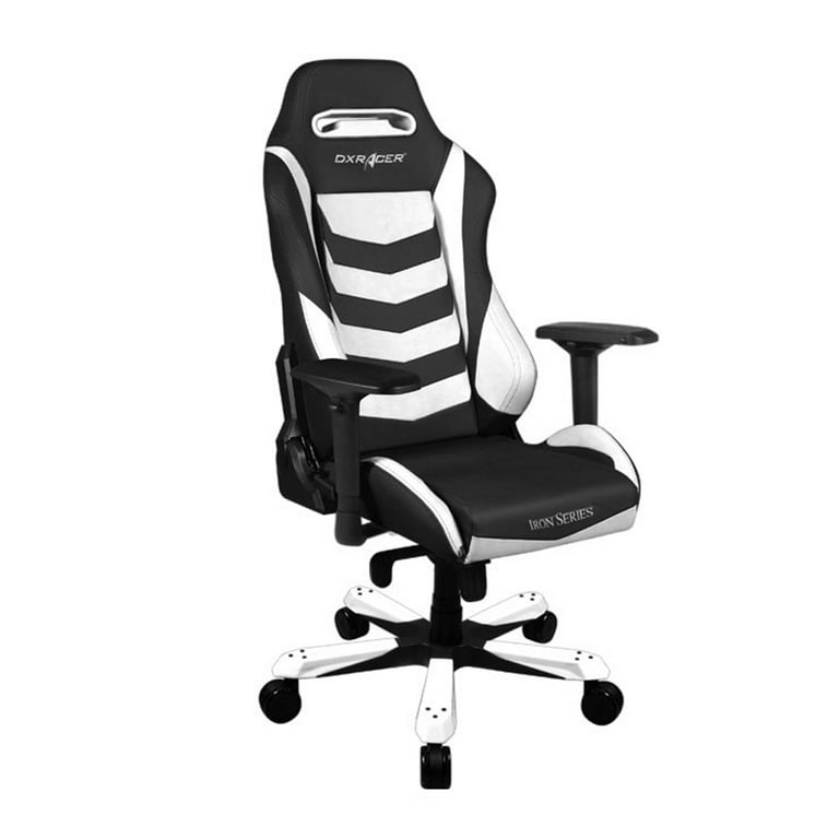 Dxracer iron series review best sale