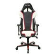thumbnail image 1 of DX Racer DXRacer Racing Series OH/RH110 Race Car Style Bucket Seat Office Chair Gaming Desk PC Chair(Multiple Colors), 1 of 7