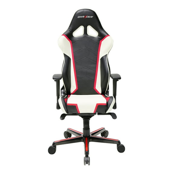DX Racer DXRacer Racing Series OH/RH110 Race Car Style Bucket Seat Office Chair Gaming Desk PC Chair(Multiple Colors)