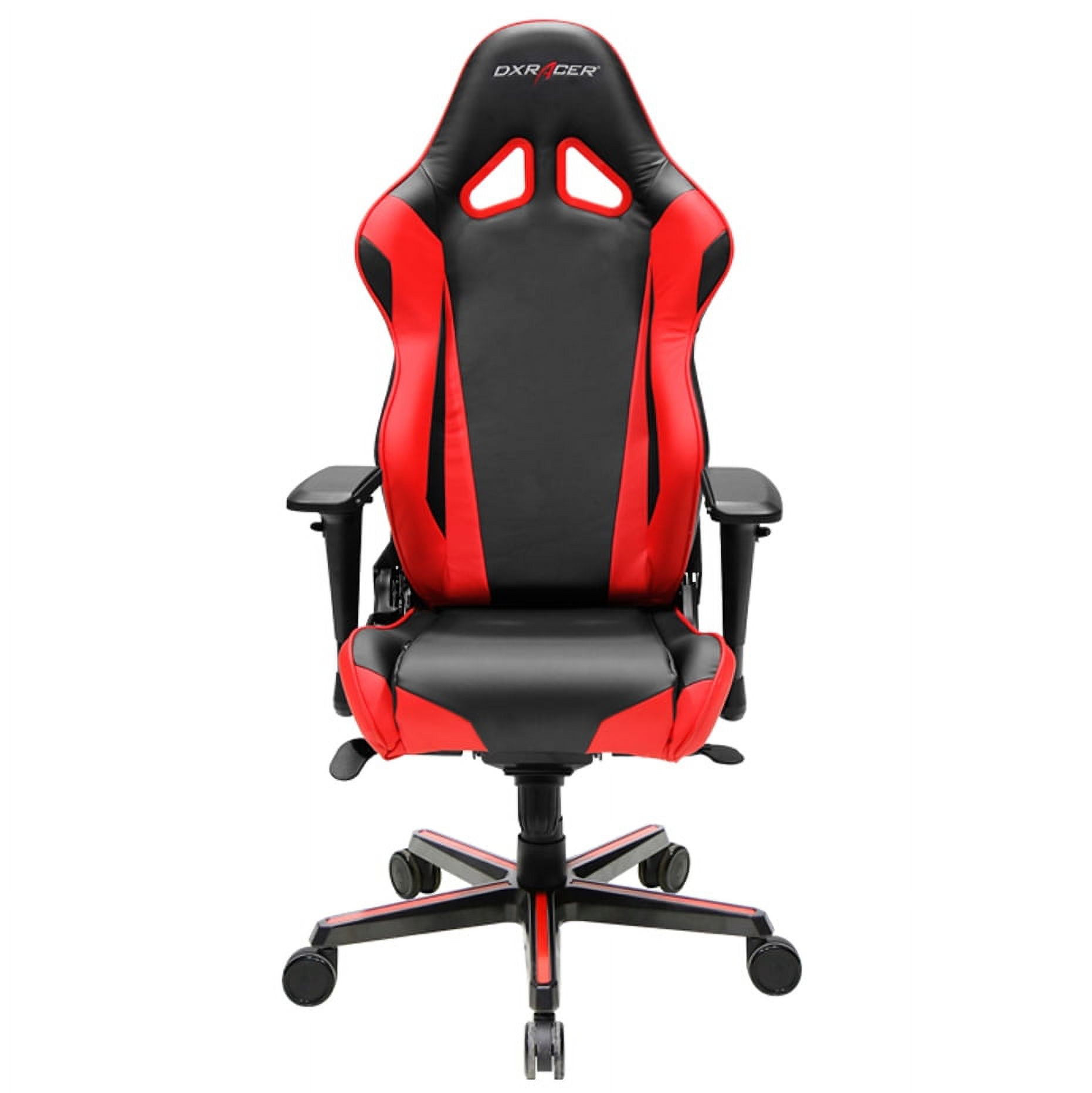 DX Racer DXRacer Racing Series OH/RV001/N Executive High Back