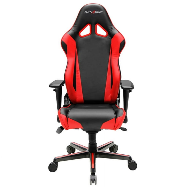 DX Racer DXRacer Racing Series OH RV001 N Executive High Back Sport Racing Style Gaming Office Chair Multiple Colors Walmart